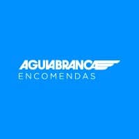 Logo Águia Branca