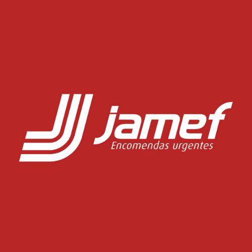 Logo Jamef